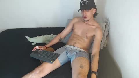 Robisson Zack online show from 18, 4, 2026