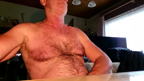 robke1966 online show from 11, 12, 2024