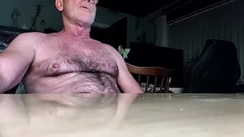 robke1966 online show from 13, 2, 2025