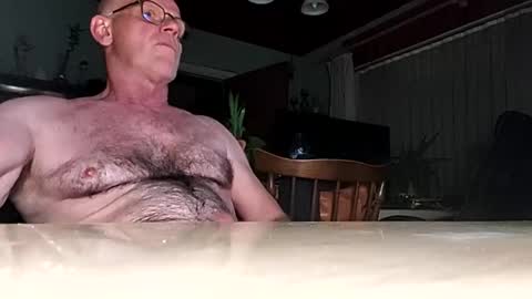 robke1966 online show from 6, 3, 2025