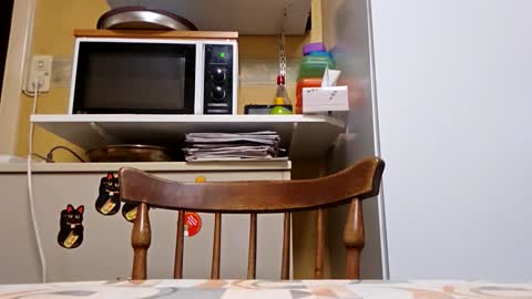 robke1966 online show from 21, 9, 2025