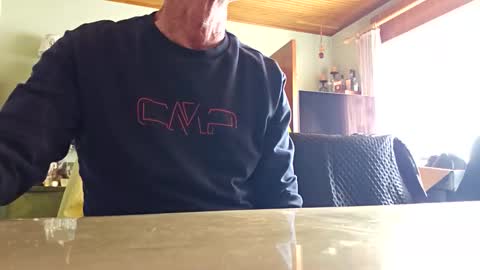 robke1966 online show from 22, 9, 2025