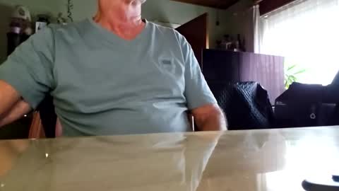 robke1966 online show from 29, 10, 2025