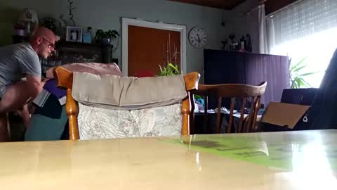 robke1966 online show from 1, 12, 2025