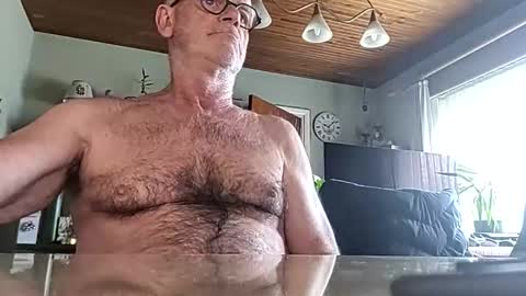 robke1966 online show from 21, 2, 2026