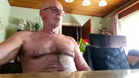 robke1966 online show from 3, 3, 2026