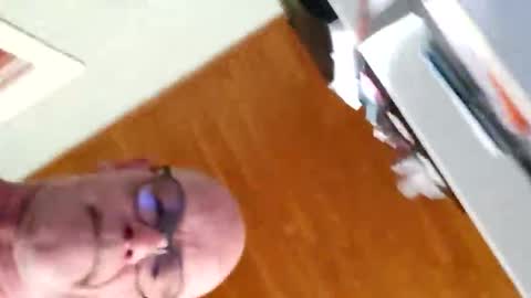 robke1966 online show from 5, 3, 2026