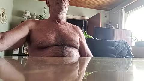 robke1966 online show from 16, 3, 2026