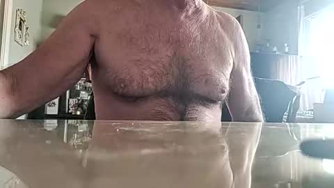 robke1966 online show from 22, 3, 2026