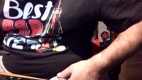 Robo Nuts online show from 1, 3, 2025