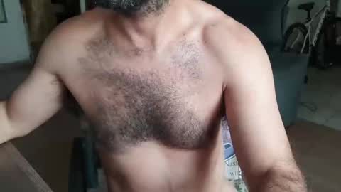 Robson online show from 24, 1, 2025