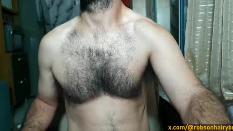 Robson online show from 12, 1, 2026