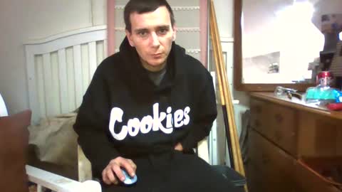 Snapshot of robwit8 chatting on 27, 12, 2024 Rob witha 8 online show from 27, 12, 2024