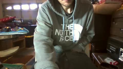 Snapshot of robwit8 chatting on 31, 1, 2025 Rob witha 8 online show from 31, 1, 2025