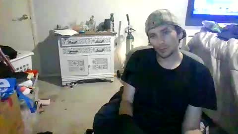 Snapshot of robwit8 chatting on 2, 12, 2025 Rob witha 8 online show from 2, 12, 2025