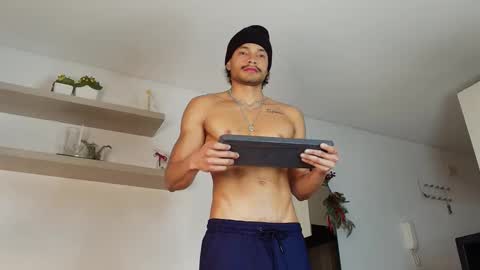 roby_millerr online show from 20, 12, 2025