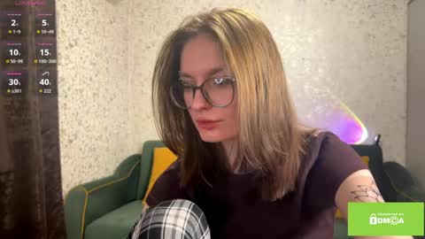 Snapshot of robynsentinella chatting on 26, 4, 2026 robynsentinella online show from 26, 4, 2026