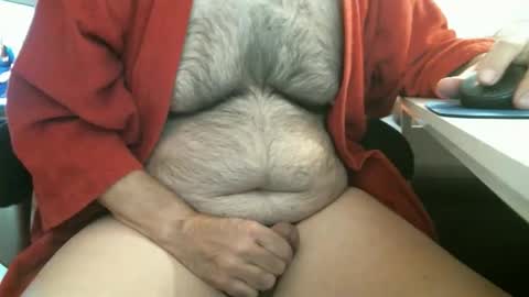 Rocco  aka DaddyRoc online show from 3, 2, 2026