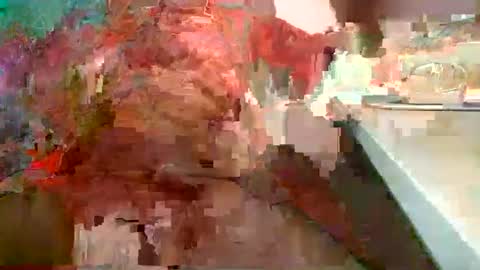 Rocco  aka DaddyRoc online show from 14, 2, 2026