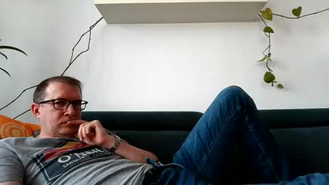 rocco95340 online show from 20, 7, 2026