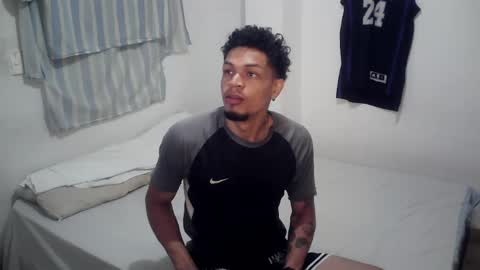 Snapshot of rocco99xx chatting on 6, 10, 2025 Rocco online show from 6, 10, 2025