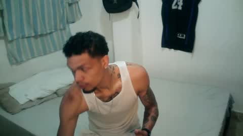 Snapshot of rocco99xx chatting on 8, 10, 2025 Rocco online show from 8, 10, 2025