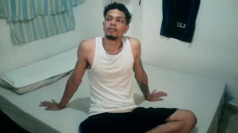 Snapshot of rocco99xx chatting on 10, 10, 2025 Rocco online show from 10, 10, 2025