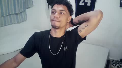 Snapshot of rocco99xx chatting on 20, 10, 2025 Rocco online show from 20, 10, 2025