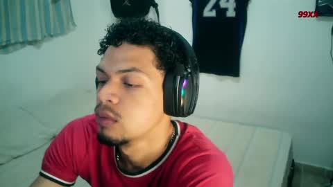 Snapshot of rocco99xx chatting on 17, 11, 2025 Rocco online show from 17, 11, 2025