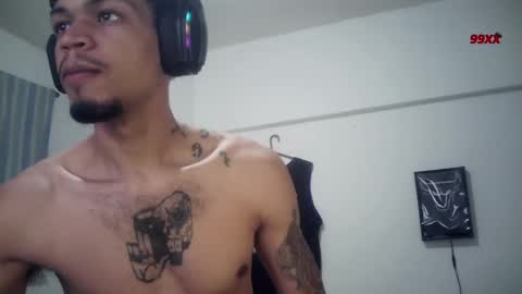 Snapshot of rocco99xx chatting on 22, 11, 2025 Rocco online show from 22, 11, 2025