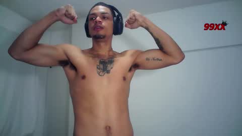 Rocco online show from 5, 3, 2026