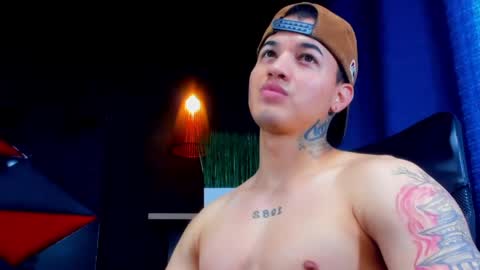 Snapshot of rocco_santos chatting on 22, 4, 2026 rocco_santos online show from 22, 4, 2026