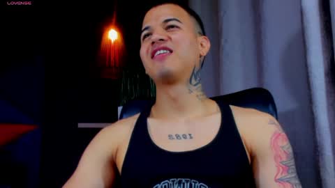 Snapshot of rocco_santos chatting on 29, 4, 2026 rocco_santos online show from 29, 4, 2026