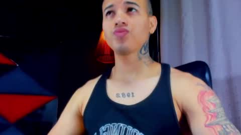 Snapshot of rocco_santos chatting on 1, 5, 2026 rocco_santos online show from 1, 5, 2026