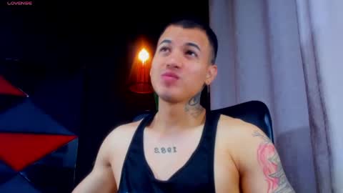 Snapshot of rocco_santos chatting on 2, 5, 2026 rocco_santos online show from 2, 5, 2026