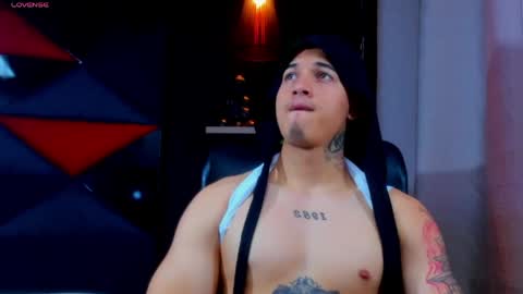 Snapshot of rocco_santos chatting on 26, 5, 2026 rocco_santos online show from 26, 5, 2026