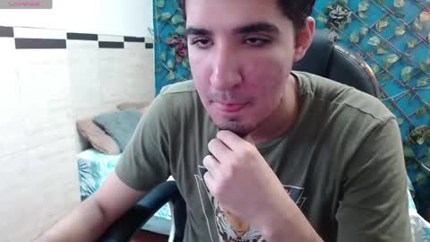 Roccoallegeri online show from 13, 4, 2026