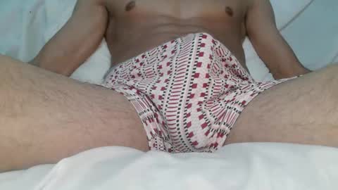 Rocco online show from 13, 9, 2025