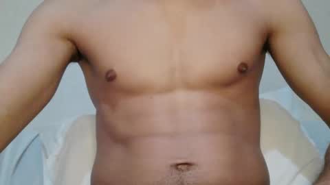 Rocco online show from 27, 9, 2025