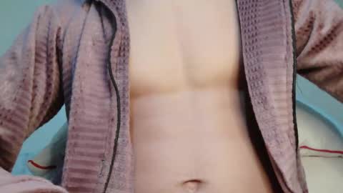 Rocco online show from 20, 3, 2026