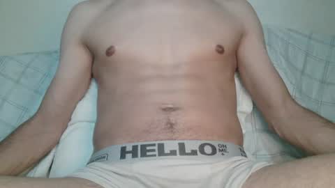 Rocco online show from 26, 6, 2026