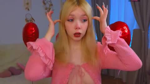 rochelle_dolly online show from 20, 2, 2026