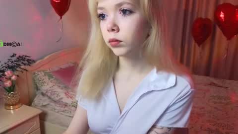 rochelle_dolly online show from 14, 3, 2026