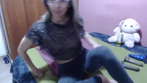 Snapshot of rochelle_xxx chatting on 21, 9, 2025 Rochelle online show from 21, 9, 2025