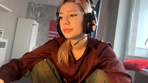 Snapshot of rochellehouis chatting on 17, 2, 2026 Anny online show from 17, 2, 2026