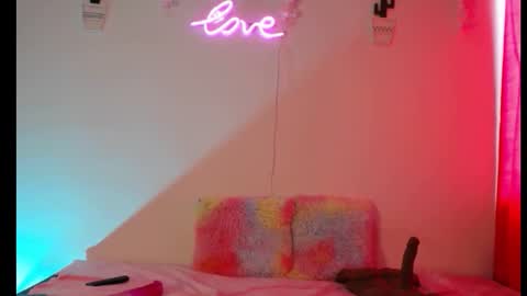 Camila online show from 11, 3, 2026