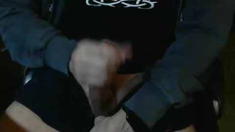 Snapshot of rockergun chatting on 18, 11, 2025 rockergun online show from 18, 11, 2025