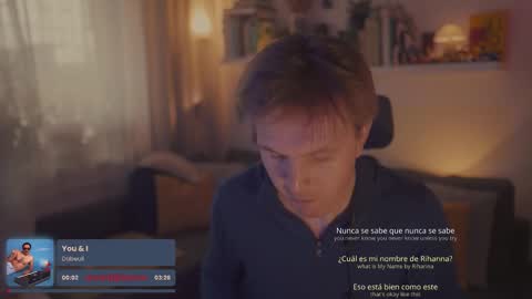 Rocket Bunny online show from 29, 9, 2025