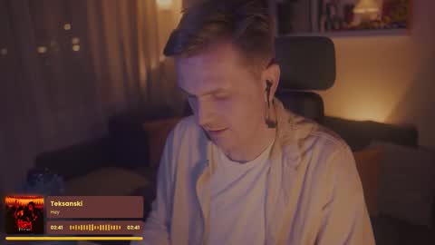 Rocket Bunny online show from 1, 10, 2025