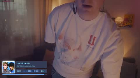 Rocket Bunny online show from 8, 10, 2025